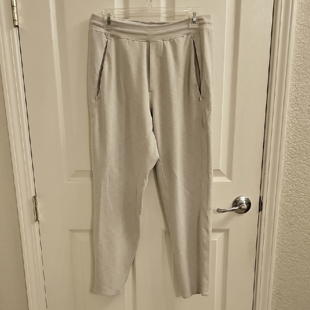 Lululemon Mens Tapered Leg ABC Jogger/Pants - Picture 2 of 5